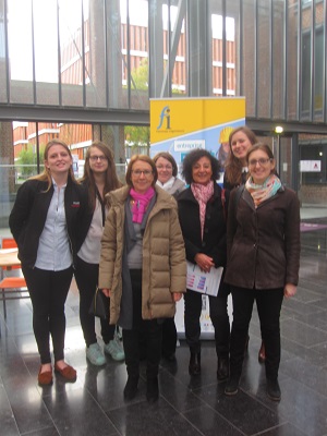 l'quipe de l'aprs midi