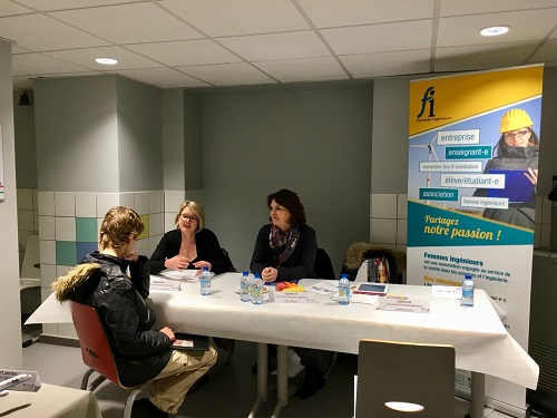 u collège notre dame de roubaix