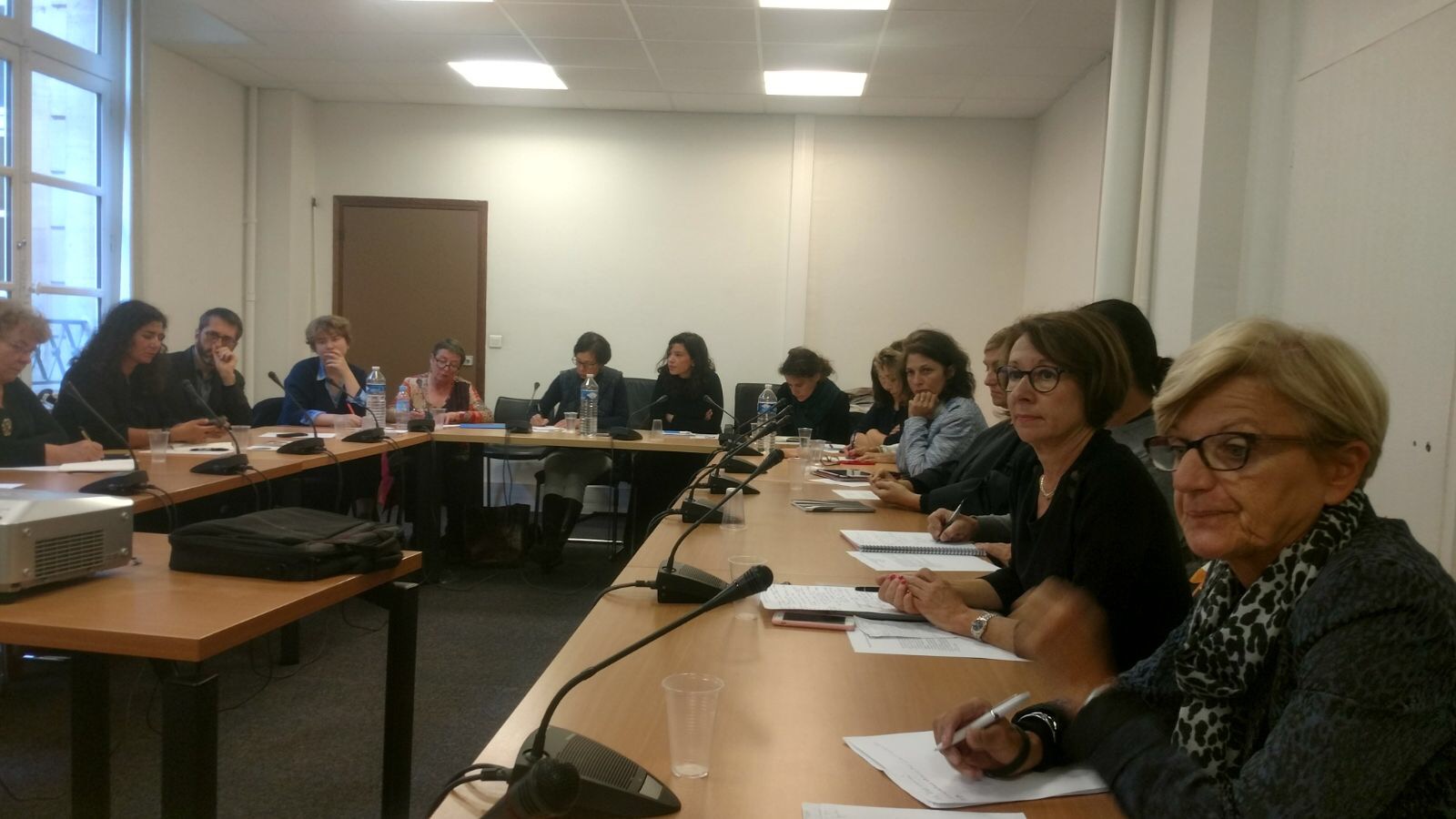 rencontre avec M Schiappa 2