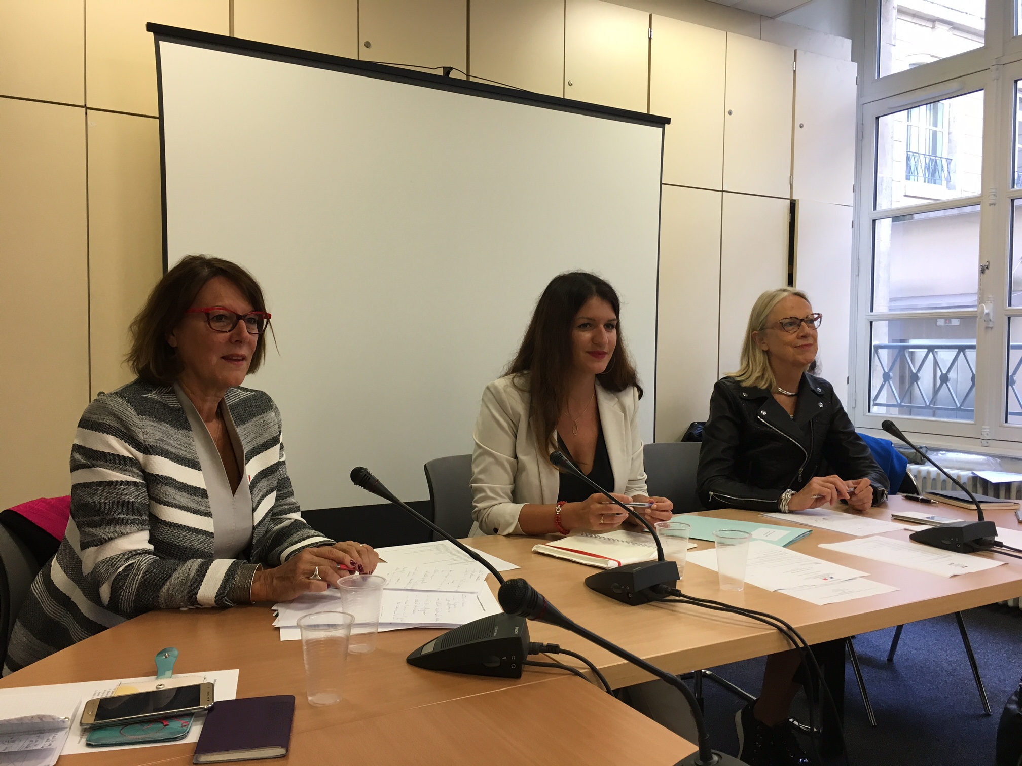 rencontre avec M Schiappa 3