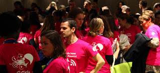 photo operation GE scholar day 2017