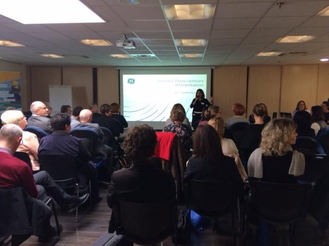 GE - Event Prescripteurs 2017 - 1