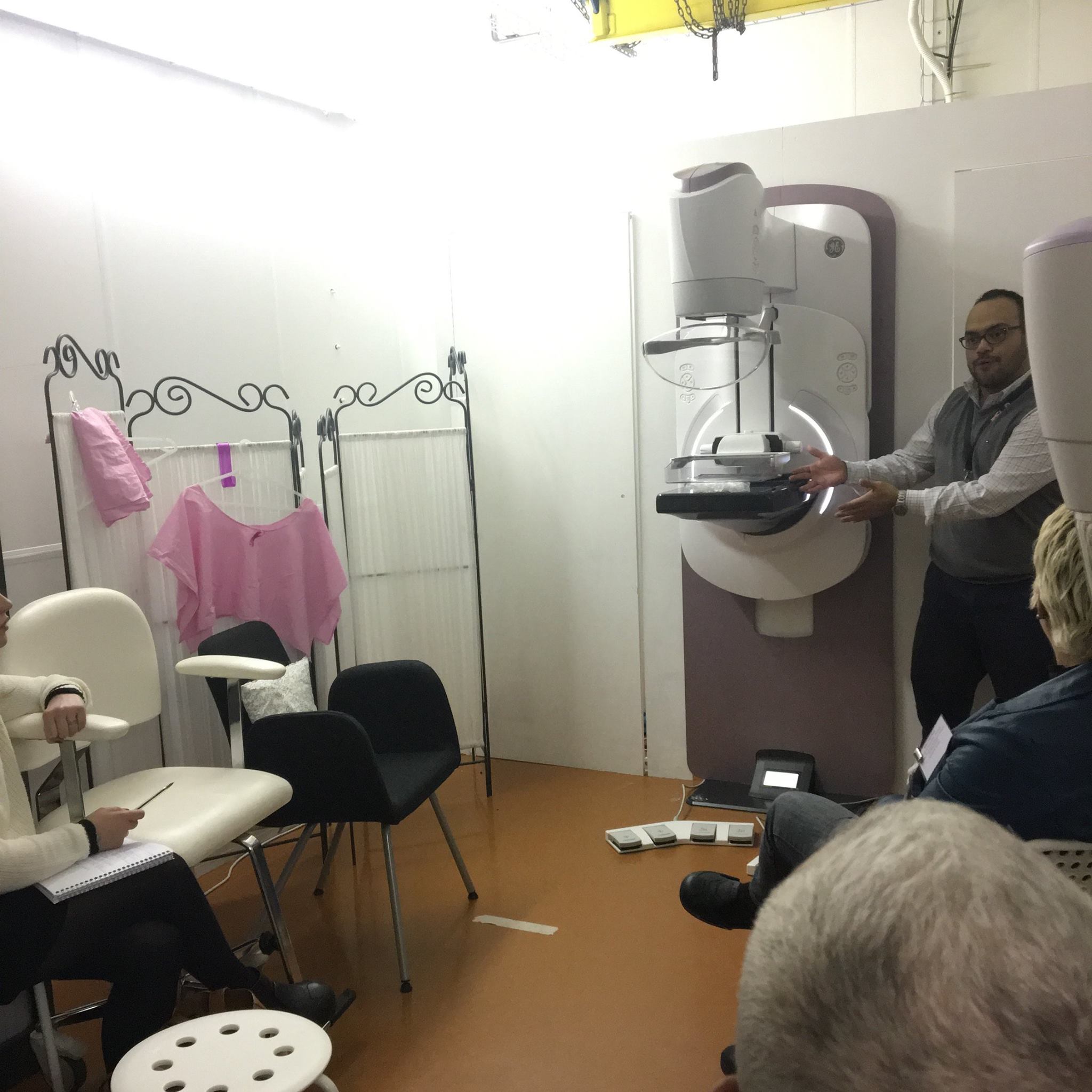 GE - Event Prescripteurs 2017  2