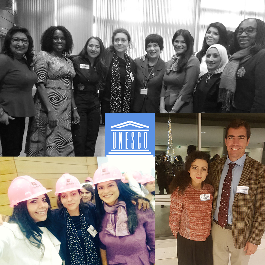 WFEO_birthday_UNESCO_Mars 2018