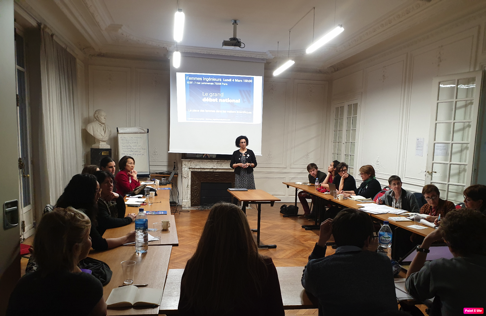 20190304_185217 Gd débat