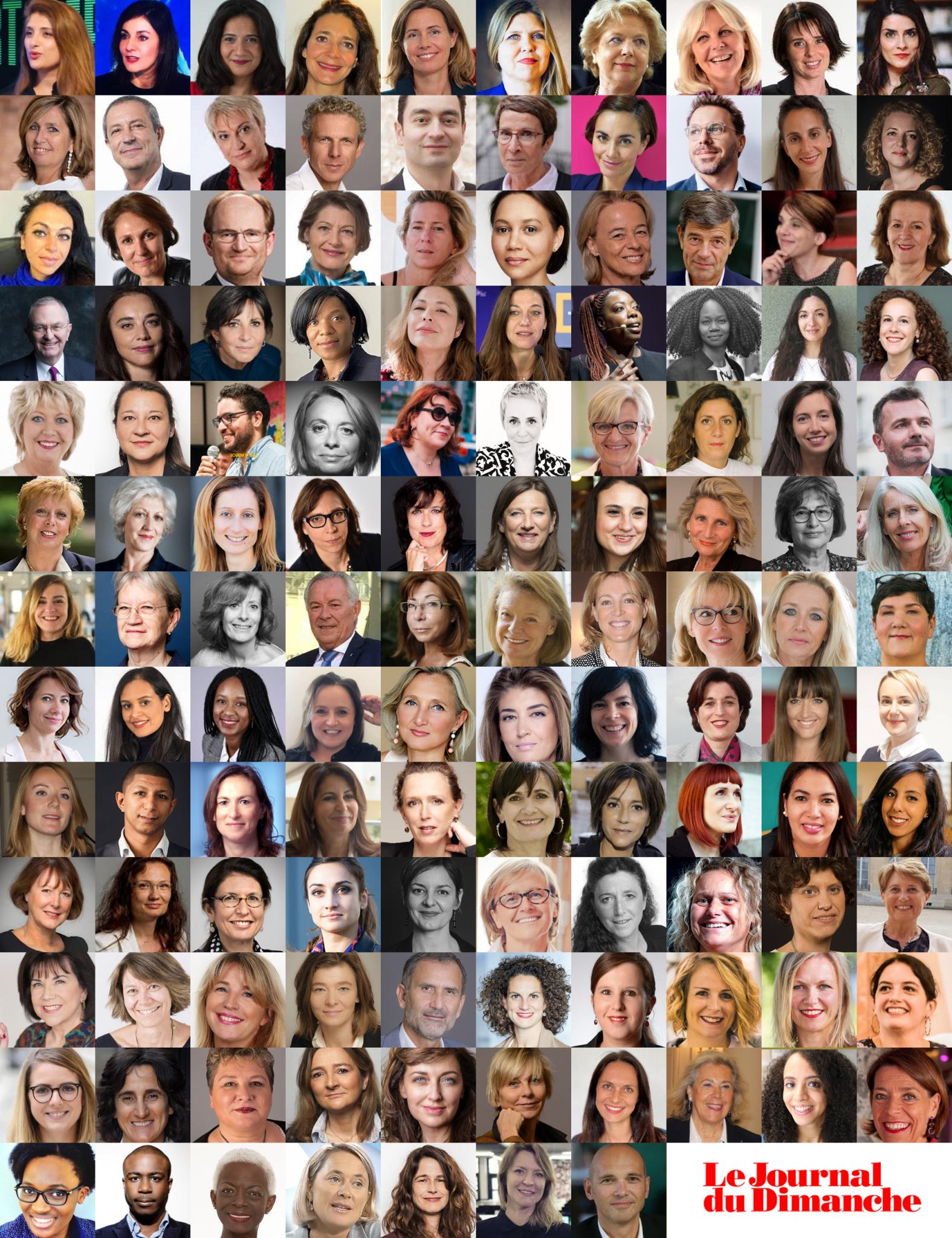 Tribune JDD Parité Economique signataires 210131