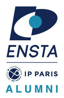 Logo ENSTA