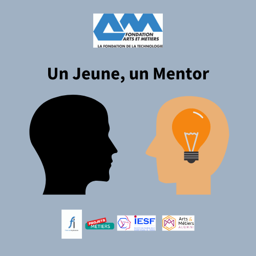 9 - Un Jeune, un Mentor (2)