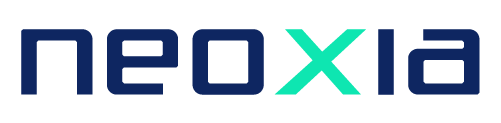 Logo Neoxia