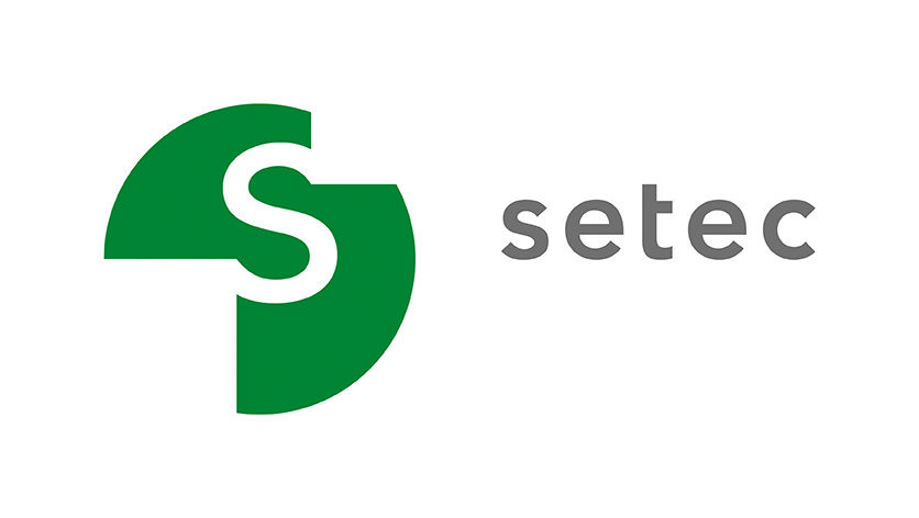 Logo SETEC