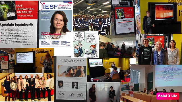 CiteÌ des Sciences CiteÌ des Sciences