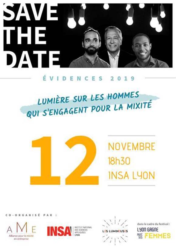 Save the date