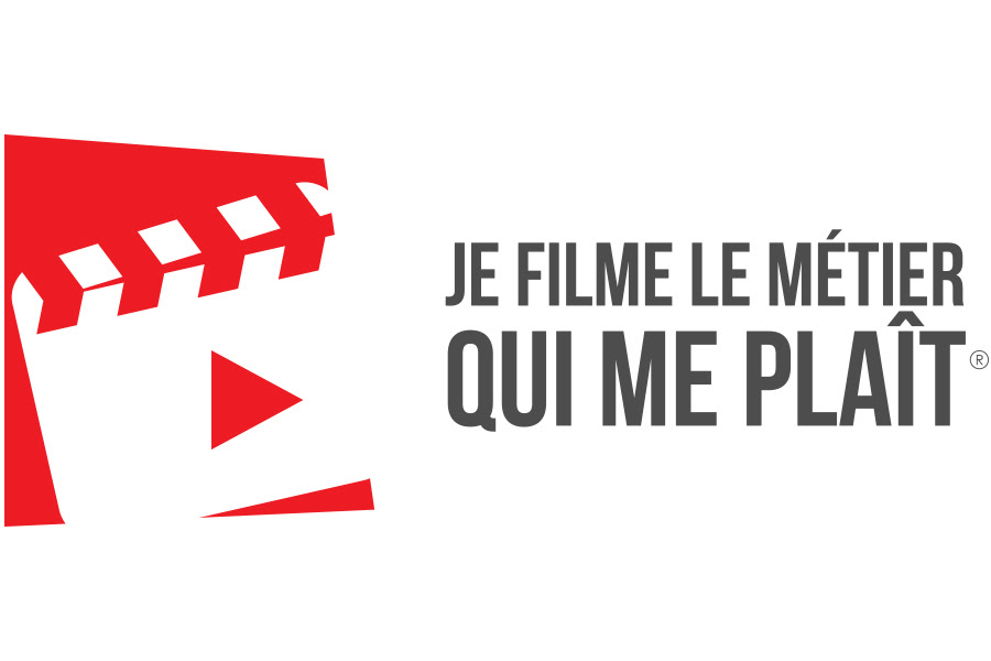 Je filme le meÌtier qui me plaiÌ‚t