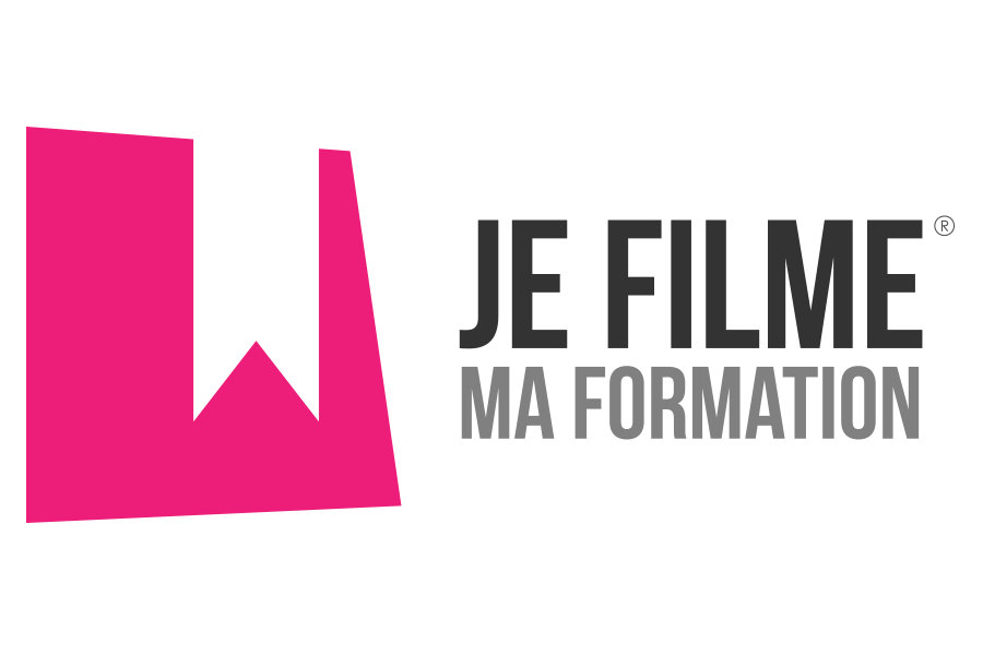 Je filme ma formation