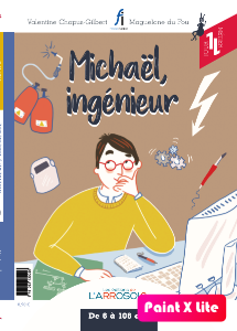 couverture FI Michael