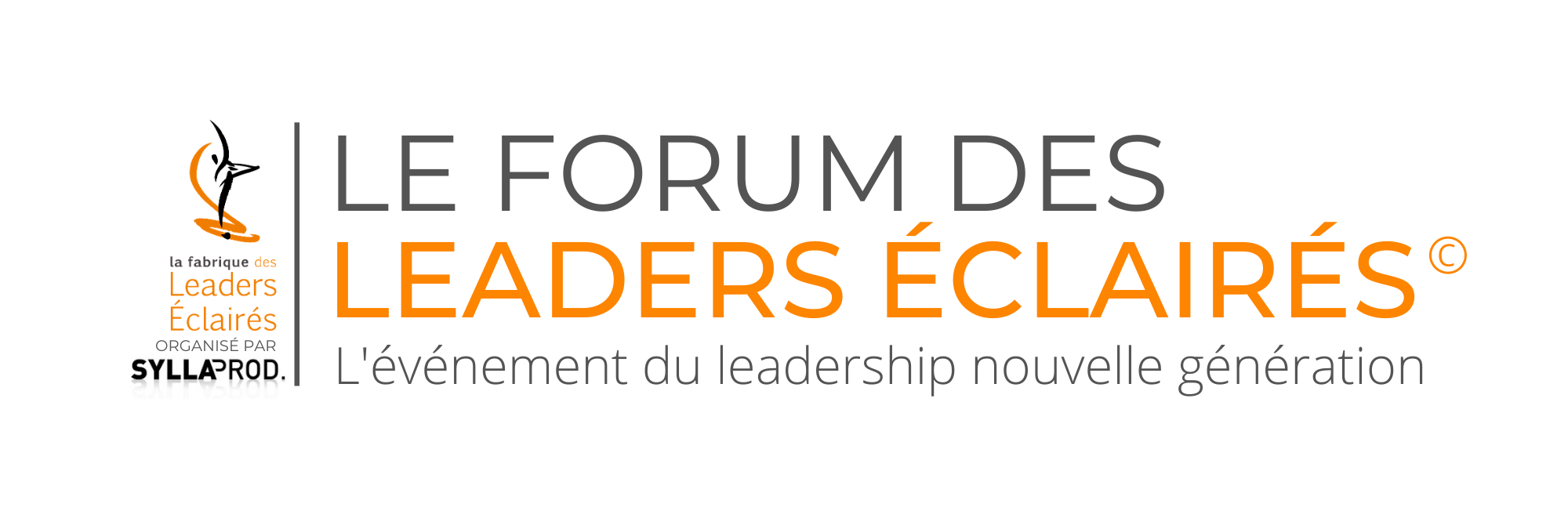 logo Forum des Leaders EclaireÌs SYLLA