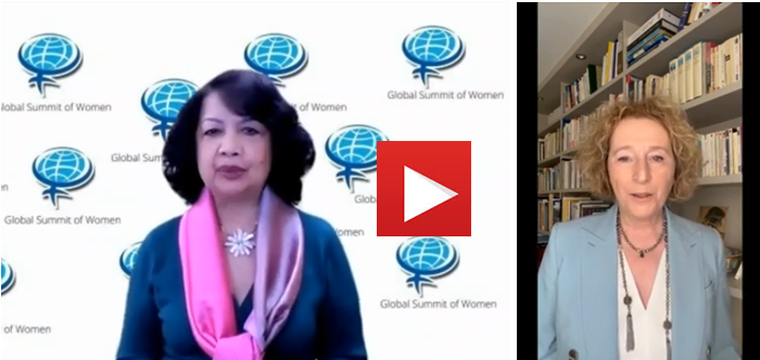 photo collage irene and muriel