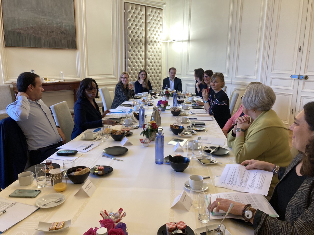 Photo table MDF 220223