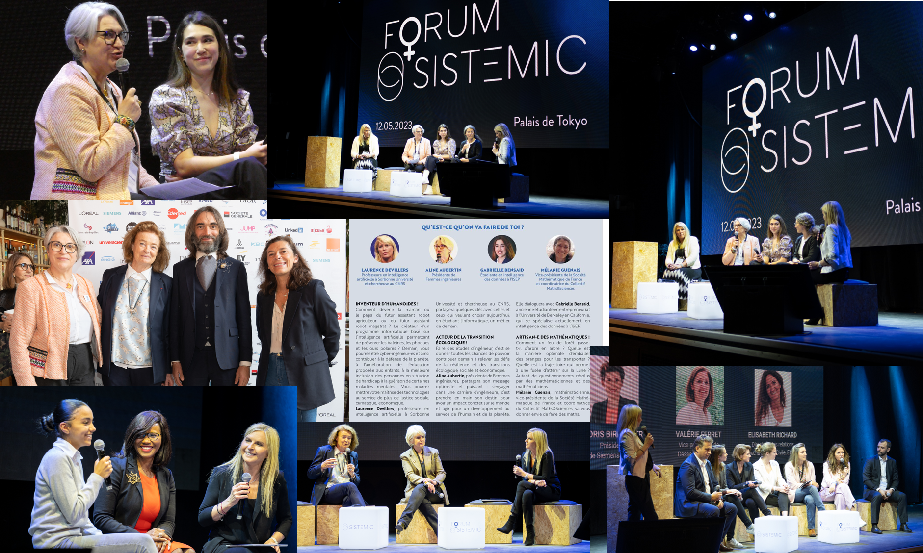 Sistemic photo pour Linkedin