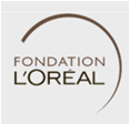 Logo Fondation L'OrÃ©al