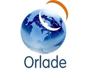 Logo Orlade HD 