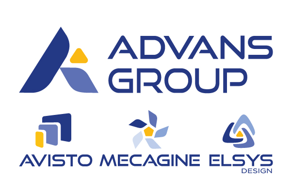 Logo ADVANS-Group