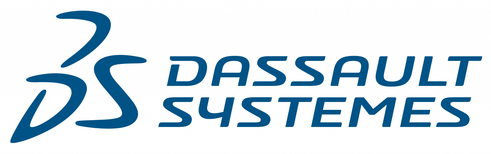 Logo Dassault