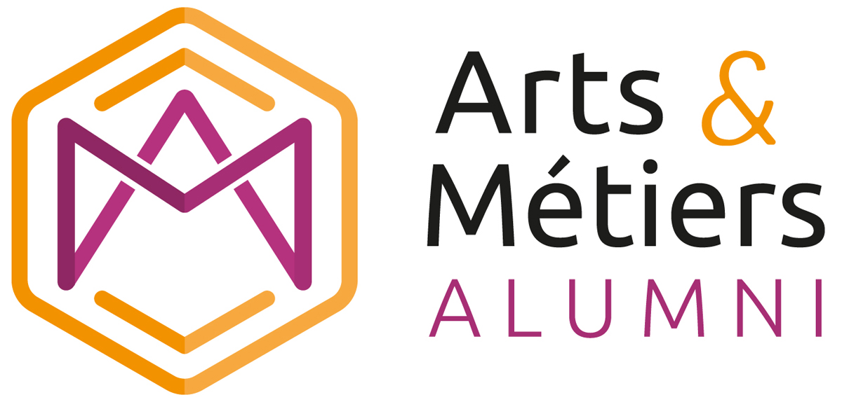 Logo Alumni 4cm