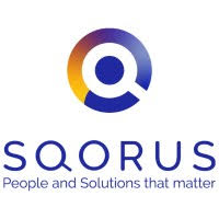 Logo SQORUS