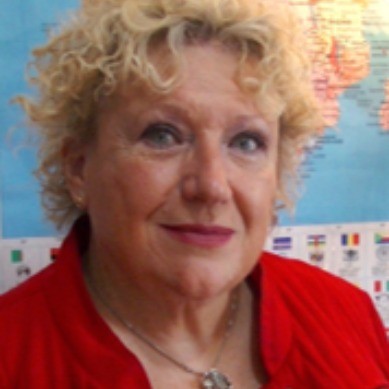photo Danièle HUET-KOUO